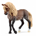 SCHLEICH HORSE CLUB Paso Peruano t&auml;kk