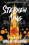 The Dark Tower 6. Song of Susannah