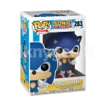 FUNKO POP! Vinyl figuur: Sonic