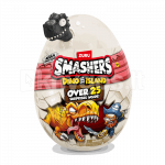 SMASHERS m&auml;ngukomplekt Dino Island Epic Egg