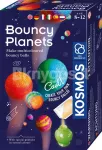 BOUNCY PLANETS arendav komplekt 8&ndash;12-aastastele