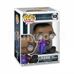 FUNKO POP! Vinyl figuur: Sandman - Lucienne