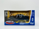 MSZ metallist mudelauto KIA K7, skaala 1:41