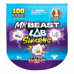 MRBEAST LAB Swarms figuur, 2,5 cm, 1tk