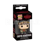 FUNKO POP! V&otilde;tmehoidja: Stranger Things - Dustin Henderson