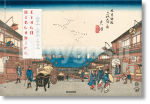 Hiroshige & Eisen. The Sixty-Nine Stations along the Kisokaido