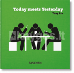 Yang Liu. Today meets Yesterday
