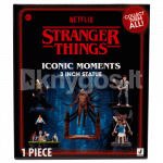 STRANGER THINGS kuju &uuml;llatuspakis, 7,5 cm