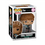 FUNKO POP! Vinyl figuur: Tina Turner - What&acute;s Love