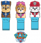 MELISSA & DOUG Sticker WOW! tegevuskomplekt Marshall Paw Patrol