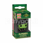 FUNKO POP! V&otilde;tmehoidja: Wicked - Elphaba