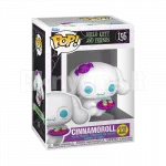 FUNKO POP! Hello Kitty - Cinnamoroll Spooky
