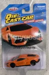 MSZ metallist mudelauto Lamborghini Revuelto, skaala 1:64