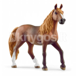 SCHLEICH HORSE CLUB Paso Peruano m&auml;ra