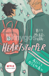 Heartstopper Volume 01