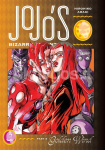 Jojo's Bizarre Adventure: Part 5--Golden Wind, Vol. 3: Volume 3