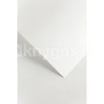Dekoratiivpaber BORNEO, valge, 220 g/m&sup2;, 20 lehte
