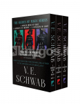 The Shades of Magic Trilogy Boxed Set