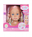 BABY BORN Sister stiilipea Printsess, 43 cm