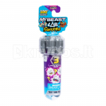 MRBEAST LAB Swarms figuurid tuubis  3 tk, 2,5 cm