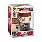 FUNKO POP! Vinyl figuur: Rocky Horror Picture Show - Magenta (Space Suit)