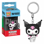 FUNKO POP! V&otilde;tmehoidja: Sanrio - Kuromi