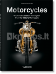 Motorcycles. 45th Ed.