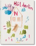 Andr&eacute; Butzer. Friedrich H&ouml;lderlin. Die Jahreszeiten / The Seasons