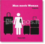Yang Liu. Man meets Woman