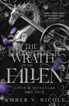 The Wrath of the Fallen