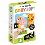 HEADU kaardid Baby Soft