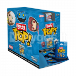 FUNKO Bitty POP! Figuur: Marvel: X-Men