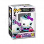 FUNKO POP! Hello Kitty - HK Spooky w/Chase