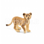 SCHLEICH WILD LIFE L&otilde;vikutsikas