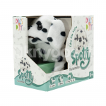 PUGS AT PLAY K&otilde;ndiv koer Spotty