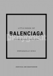 Little Book of Balenciaga