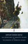 The Adventures of Sherlock Holmes and the Memoirs of Sherlock Holmes