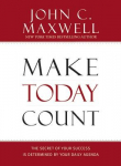 Make Today Count