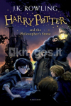 Harry Potter 1 and the Philosopher's Stone