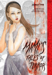 Mimi's Tales of Terror