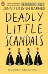 Deadly Little Scandals