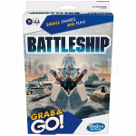 Reisim&auml;ng Battleship Grab&Go