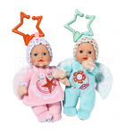 BABY BORN pehme nukk Angel for Babies, 18cm