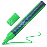 Kriidimarker Maxx 265 2-3 mm hele roheline