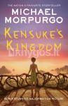 Kensuke's Kingdom. Film Tie-In