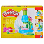 PLAY-DOH m&auml;ngukomplekt Mikroskoop