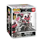 FUNKO POP! Super Vinyl Figuur: Five Nights at Freddy&acute;s - Mangle