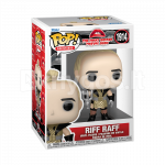 FUNKO POP! Vinyl figuur: Rocky Horror Picture Show - Riff Raff (Space Suit)