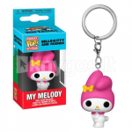 FUNKO POP! V&otilde;tmehoidja: Sanrio - My Melody