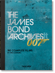 The James Bond Archives. The Complete Films